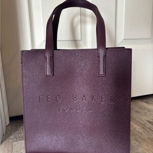 Ted Baker Mulberry Handbag